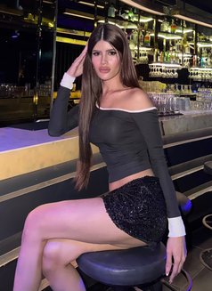 ππΆπππΆππΉππΆ π·πΊ πͺπΈ π΅π - Transsexual escort in Bangkok Photo 19 of 24