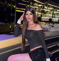 𝒞𝒶𝓈𝓈𝒶𝓃𝒹𝓇𝒶 🇷🇺 🇪🇸 🇵🇭 - Transsexual escort in Bangkok
