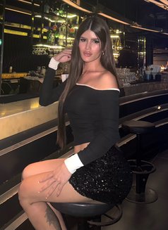 ππΆπππΆππΉππΆ π·πΊ πͺπΈ π΅π - Transsexual escort in Bangkok Photo 20 of 24