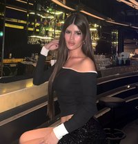 𝒞𝒶𝓈𝓈𝒶𝓃𝒹𝓇𝒶 🇷🇺 🇪🇸 🇵🇭 - Transsexual escort in Bangkok