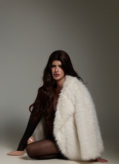 𝒞𝒶𝓈𝓈𝒶𝓃𝒹𝓇𝒶 🇷🇺 🇪🇸 🇵🇭 - Transsexual escort in Bangkok Photo 11 of 22