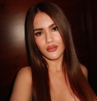 𝒞𝒶𝓈𝓈𝒶𝓃𝒹𝓇𝒶 - Transsexual escort in Dubai Photo 24 of 24