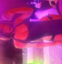 ➶➶➶➶➶ Ｓ𝕒Ｂя𝕚ภα ѕ𝐏𝑒ℓ𝔥ᗴⓁℓ ➷➷➷➷➷ - Transsexual escort in Dubai