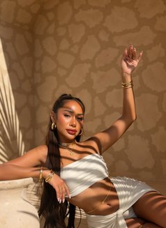 Ｓ𝕒Ｂя𝕚ภα ѕ𝐏𝑒ℓ𝔥ᗴⓁℓ ➷➷➷➷➷ - Transsexual escort in Dubai Photo 25 of 30