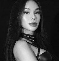 𝐓𝐇𝐄 𝐑𝐄𝐀𝐋 𝐃𝐄𝐀𝐋 - Transsexual escort in Hong Kong