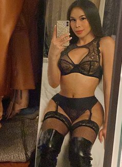 πππ ππππ ππππ - Transsexual escort in Hong Kong Photo 27 of 29