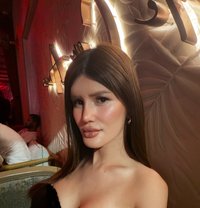 𝒞𝒶𝓈𝓈𝒶𝓃𝒹𝓇𝒶 🇷🇺 🇪🇸 🇵🇭 - Acompañantes transexual in Kuala Lumpur Photo 1 of 26