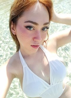 ミ★ 𝘈𝘗𝘏𝘙𝘖𝘋𝘐𝘚𝘐𝘈𝘊 𝘈𝘗𝘗𝘓𝘌 ★彡 - Transsexual escort in Makati City Photo 30 of 30