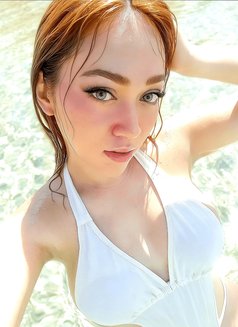 ミ★ 𝘈𝘗𝘏𝘙𝘖𝘋𝘐𝘚𝘐𝘈𝘊 𝘈𝘗𝘗𝘓𝘌 ★彡 - Acompañantes transexual in Makati City Photo 28 of 29