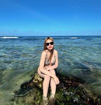 𝑖𝑡𝑠 𝑡𝑎𝑛𝑦𝑎𝑚𝑒𝑖 - Transsexual escort in Manila