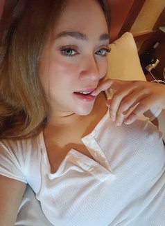 ミ★ 𝘈𝘗𝘏𝘙𝘖𝘋𝘐𝘚𝘐𝘈𝘊 𝘈𝘗𝘗𝘓𝘌 ★彡 - Transsexual escort in Manila Photo 30 of 30