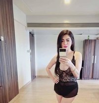 🦋🅷🅾︎🆃 🆃🆂 🅹🆄🆂🆃 🅻🅰︎🅽🅳🅴🅳🦋 - Transsexual escort in Manila
