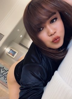 Your Prostate MilkingQueen🤴🏾From 🇵🇭 - Transsexual escort in Chennai Photo 14 of 30