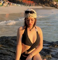 𝓔𝓵𝓵𝓸𝓲𝓼𝓮 𝓢𝓪𝓷𝓽𝓸𝓼 - Acompañantes transexual in Phuket