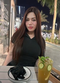 𝓔𝓵𝓵𝓸𝓲𝓼𝓮 𝓢𝓪𝓷𝓽𝓸𝓼 - Acompañantes transexual in Phuket Photo 11 of 20