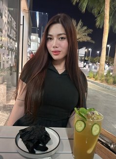𝓔𝓵𝓵𝓸𝓲𝓼𝓮 𝓢𝓪𝓷𝓽𝓸𝓼 - Acompañantes transexual in Phuket Photo 12 of 20