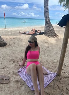 𝓔𝓵𝓵𝓸𝓲𝓼𝓮 𝓢𝓪𝓷𝓽𝓸𝓼 - Acompañantes transexual in Phuket Photo 19 of 20