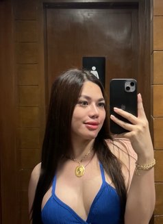 𝓔𝓵𝓵𝓸𝓲𝓼𝓮 𝓢𝓪𝓷𝓽𝓸𝓼 - Acompañantes transexual in Phuket Photo 1 of 20