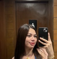 𝓔𝓵𝓵𝓸𝓲𝓼𝓮 𝓢𝓪𝓷𝓽𝓸𝓼 - Transsexual escort in Phuket