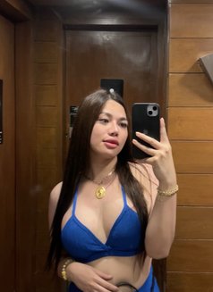 𝓔𝓵𝓵𝓸𝓲𝓼𝓮 𝓢𝓪𝓷𝓽𝓸𝓼 - Acompañantes transexual in Phuket Photo 2 of 20