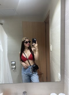 𝓔𝓵𝓵𝓸𝓲𝓼𝓮 𝓢𝓪𝓷𝓽𝓸𝓼 - Acompañantes transexual in Phuket Photo 3 of 20