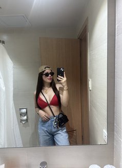 𝓔𝓵𝓵𝓸𝓲𝓼𝓮 𝓢𝓪𝓷𝓽𝓸𝓼 - Acompañantes transexual in Phuket Photo 4 of 20