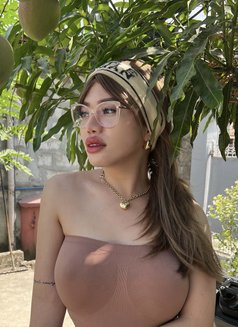 𝓔𝓵𝓵𝓸𝓲𝓼𝓮 𝓢𝓪𝓷𝓽𝓸𝓼 - Acompañantes transexual in Phuket Photo 8 of 20