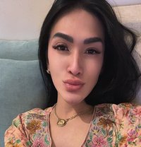 ⚜️ مختون وطيز نظيفة ~مهى ⚜️ - masseuse in Riyadh Photo 13 of 13
