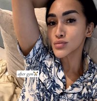 ู
ูุง~ ูุถูุจ ู
ุฎุชูู* ู
ุคุฎุฑุฉ ูุจูุฑุฉ - masseuse in Riyadh
