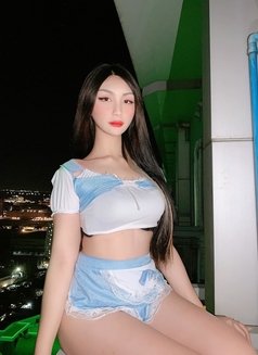 𝕭𝗮𝖇𝖞𝖌𝖎𝖗𝖑 - Transsexual escort in Taipei Photo 23 of 23