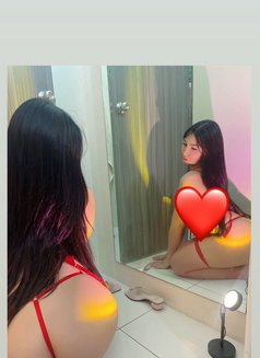 𝕭𝗮𝖇𝖞𝖌𝖎𝖗𝖑 - Transsexual escort in Taipei Photo 28 of 29
