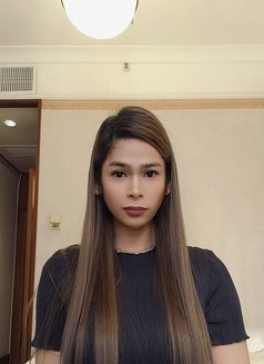 Young and Pretty - Acompañantes transexual in Iloilo City Photo 18 of 18