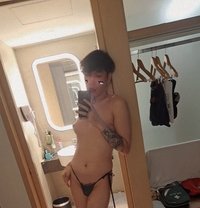 ⋆｡ 𝑒𝓁𝒾𝒿𝒶𝒽 ｡⋆ - Male escort in Manila