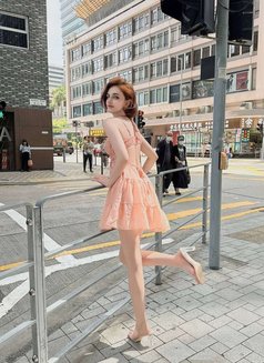 吉米娜 - escort in Chongqing Photo 2 of 4