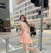 吉米娜 - escort in Chongqing