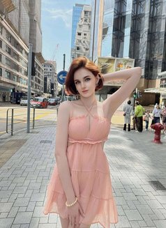 吉米娜 - escort in Chongqing Photo 4 of 4