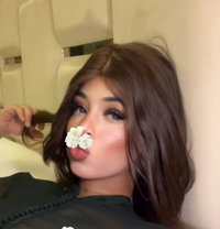 مغربي زب كبير طيز ناط نحوف - Transsexual escort in Kuwait Photo 2 of 5