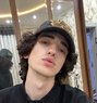 ⚜️Ⓐ︎Ⓛ︎Ⓘ︎Ⓚ︎Ⓗ︎Ⓐ︎Ⓝ︎⚜️ - Acompañantes masculino in İstanbul Photo 16 of 16