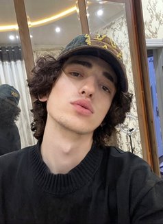 ⚜️Ⓐ︎Ⓛ︎Ⓘ︎Ⓚ︎Ⓗ︎Ⓐ︎Ⓝ︎⚜️ - Acompañantes masculino in İstanbul Photo 16 of 16