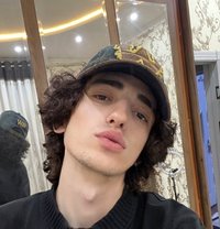 ⚜️Ⓐ︎Ⓛ︎Ⓘ︎Ⓚ︎Ⓗ︎Ⓐ︎Ⓝ︎⚜️ - Male escort in İstanbul Photo 16 of 16