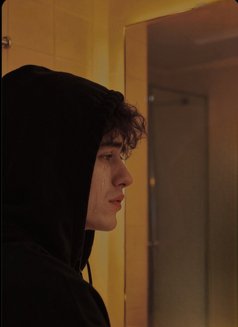 ⚜️Ⓐ︎Ⓛ︎Ⓘ︎Ⓚ︎Ⓗ︎Ⓐ︎Ⓝ︎⚜️ - Male escort in İstanbul Photo 17 of 19