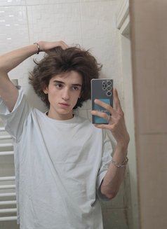 ⚜️Ⓐ︎Ⓛ︎Ⓘ︎Ⓚ︎Ⓗ︎Ⓐ︎Ⓝ︎⚜️ - Male escort in İstanbul Photo 19 of 19