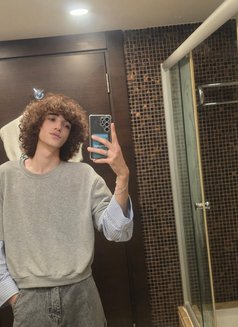 🇦🇲⚜️Ⓐ︎Ⓛ︎Ⓘ︎Ⓚ︎Ⓗ︎Ⓐ︎Ⓝ︎⚜️🇹🇷 - Male escort in İstanbul Photo 15 of 16