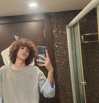 🇦🇲⚜️Ⓐ︎Ⓛ︎Ⓘ︎Ⓚ︎Ⓗ︎Ⓐ︎Ⓝ︎⚜️🇹🇷 - Male escort in İstanbul Photo 13 of 14