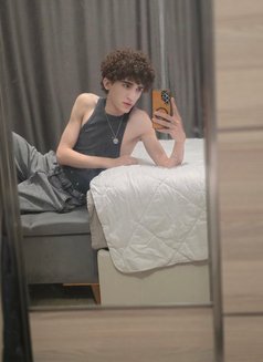 ⚜️Ⓐ︎Ⓛ︎Ⓘ︎Ⓚ︎Ⓗ︎Ⓐ︎Ⓝ︎⚜️ - Acompañantes masculino in İstanbul Photo 15 of 16