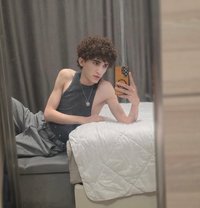 ⚜️Ⓐ︎Ⓛ︎Ⓘ︎Ⓚ︎Ⓗ︎Ⓐ︎Ⓝ︎⚜️ - Male escort in İstanbul Photo 15 of 16