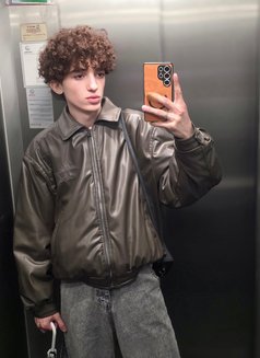 ⚜️Ⓐ︎Ⓛ︎Ⓘ︎Ⓚ︎Ⓗ︎Ⓐ︎Ⓝ︎⚜️ - Acompañantes masculino in İstanbul Photo 16 of 16