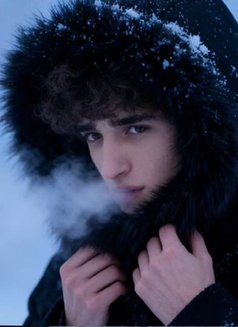 ⚜️Ⓐ︎Ⓛ︎Ⓘ︎Ⓚ︎Ⓗ︎Ⓐ︎Ⓝ︎⚜️ - Acompañantes masculino in İstanbul Photo 17 of 18