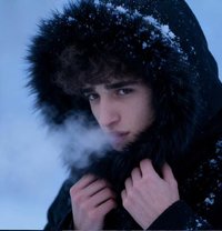 ⚜️Ⓐ︎Ⓛ︎Ⓘ︎Ⓚ︎Ⓗ︎Ⓐ︎Ⓝ︎⚜️ - Male escort in İstanbul