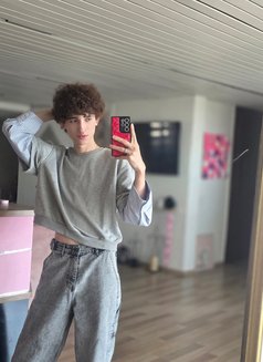 ⚜️Ⓐ︎Ⓛ︎Ⓘ︎Ⓚ︎Ⓗ︎Ⓐ︎Ⓝ︎⚜️ - Acompañantes masculino in İstanbul Photo 18 of 18